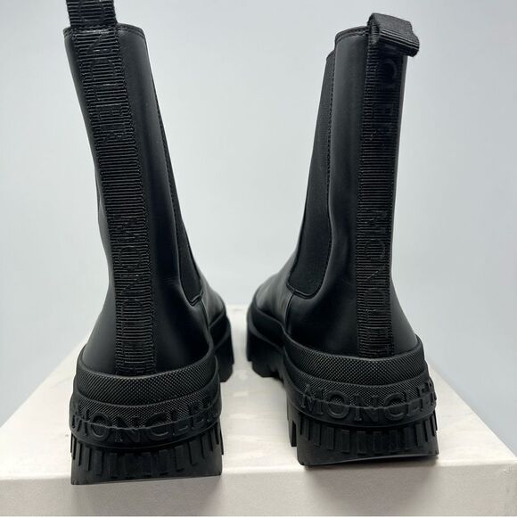 Moncler Coralyne Boots - Picture 6 of 13